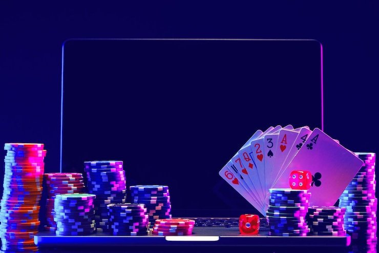 Pengingat 18 plus sebelum melakukan deposit