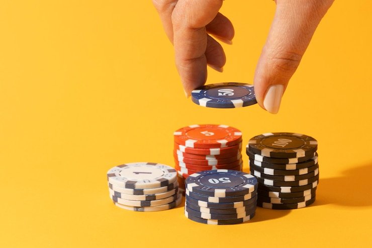Panduan deposit minimum untuk pengguna dewasa