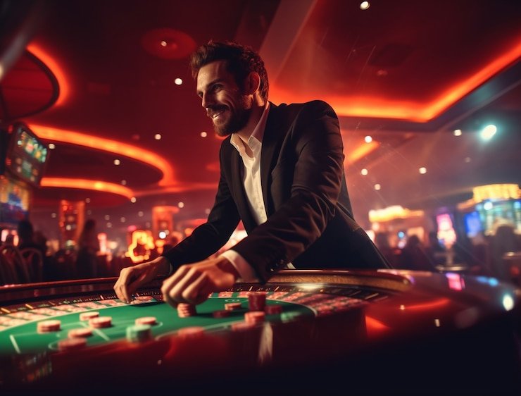 Tampilan aman lingtogel77 di ponsel