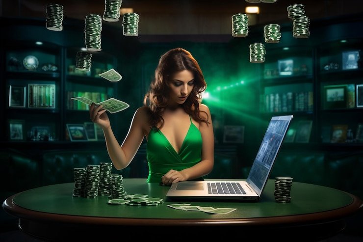 Privasi akun saat membaca deposit minimum
